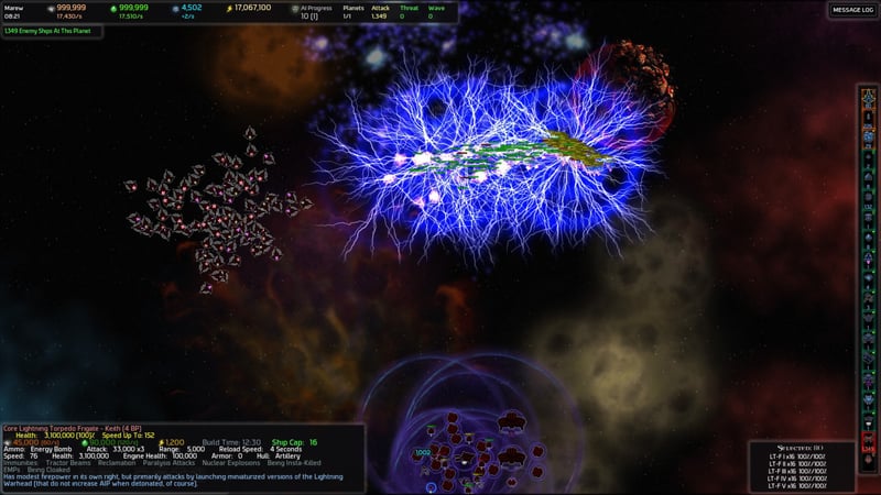Game screenshot 3