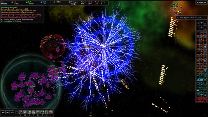 Game screenshot 4