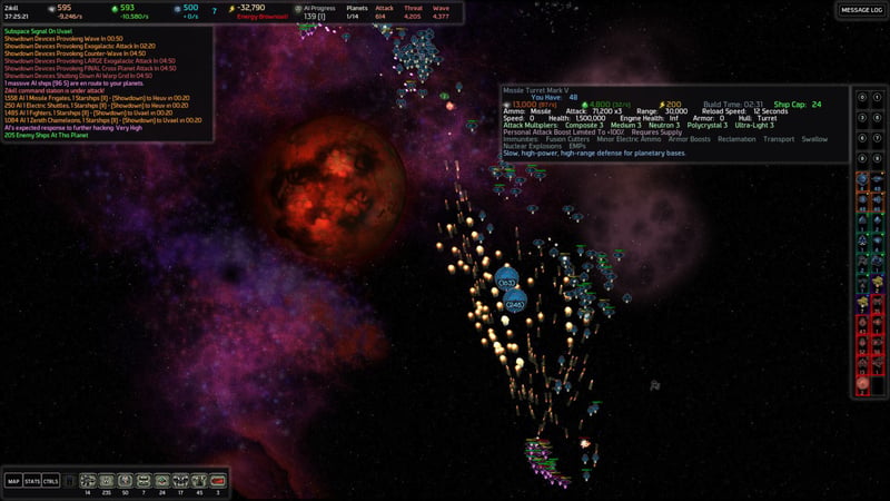 Game screenshot 3