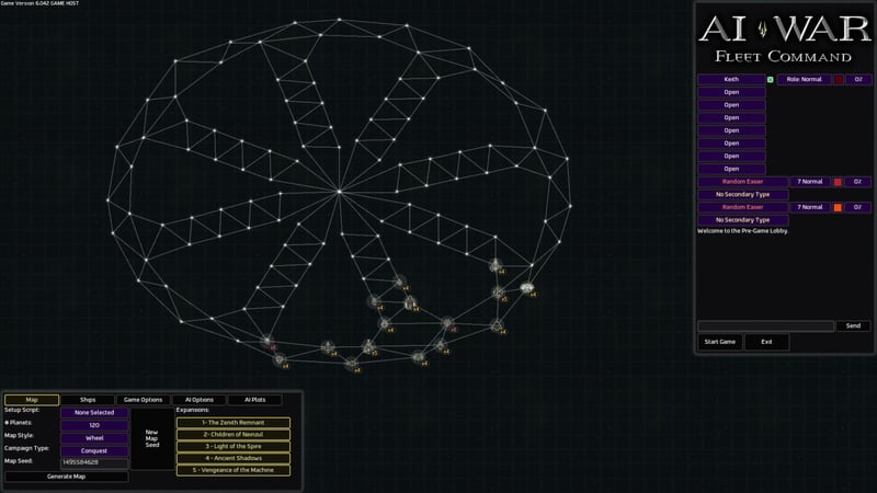 Game screenshot 2