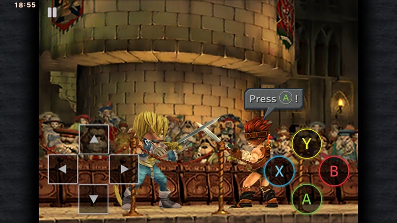 Game screenshot 2
