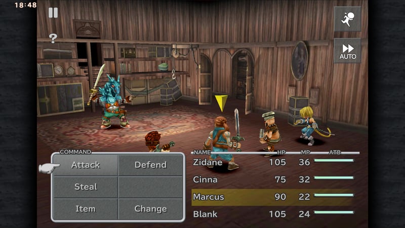 Game screenshot 3