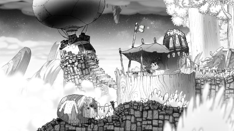 Game screenshot 2