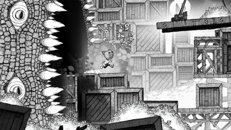 Game screenshot 5