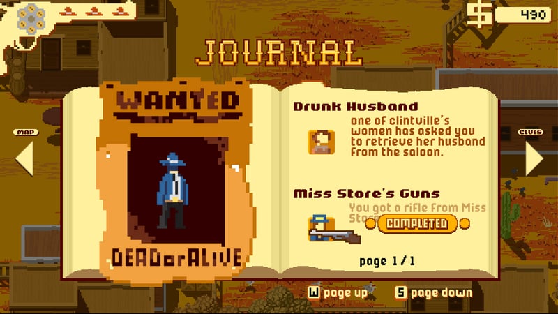 Game screenshot 2