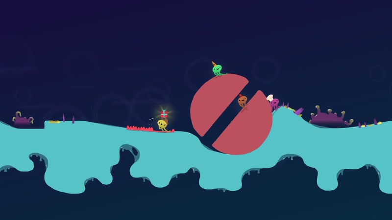 Game screenshot 5