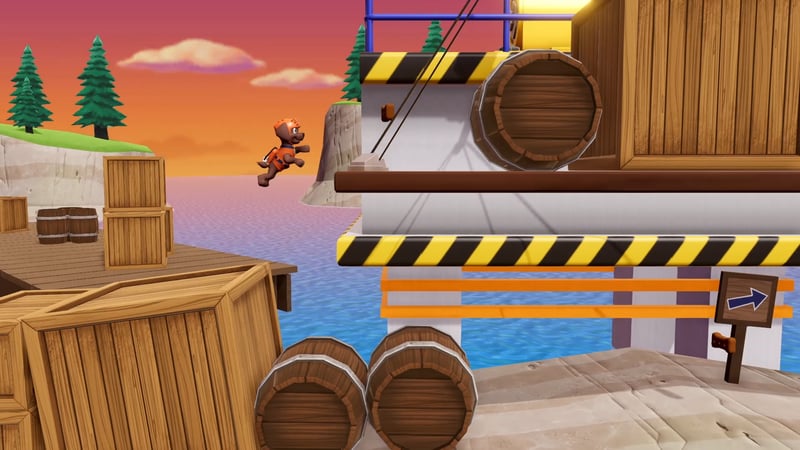 Game screenshot 4