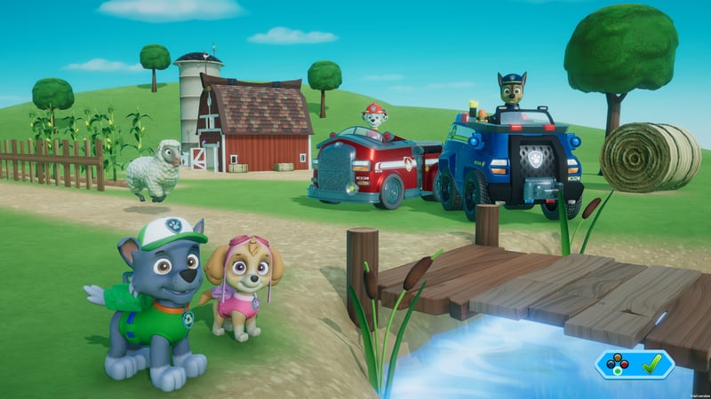 Game screenshot 2