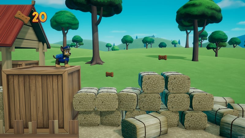 Game screenshot 4