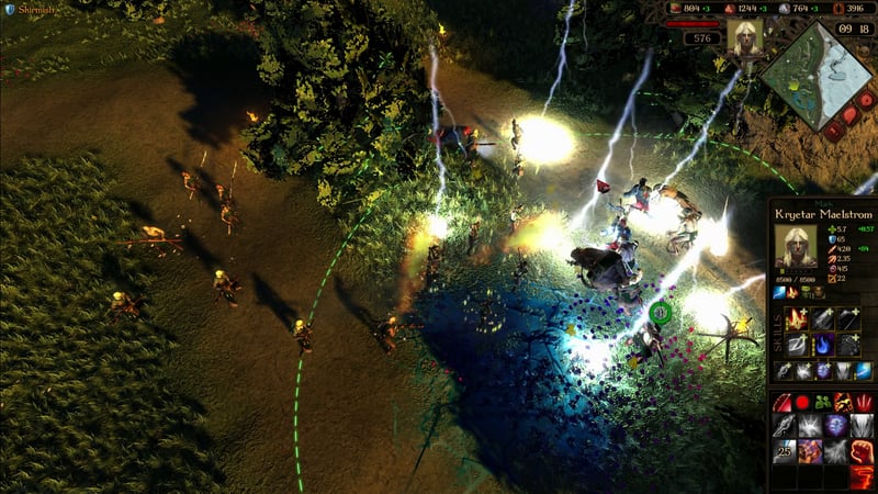 Game screenshot 1