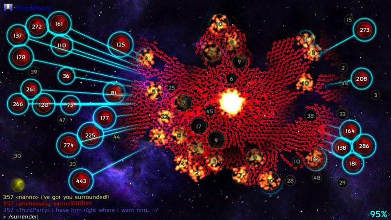 Game screenshot 1