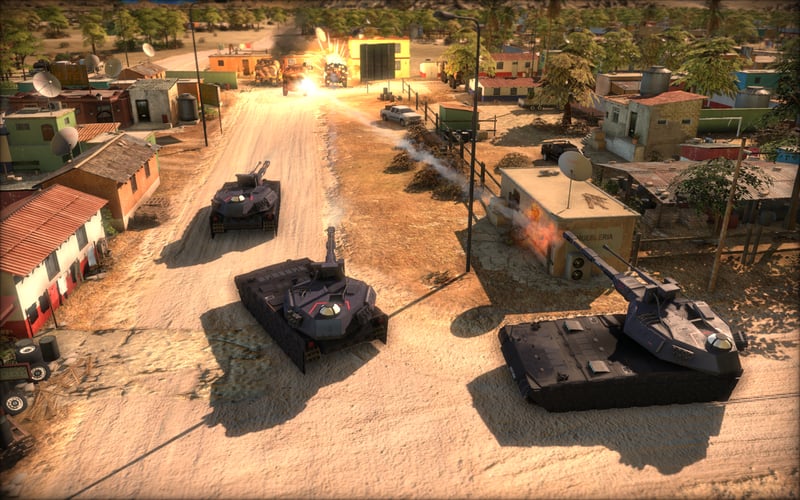 Game screenshot 4