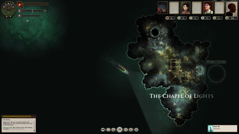 Game screenshot 5
