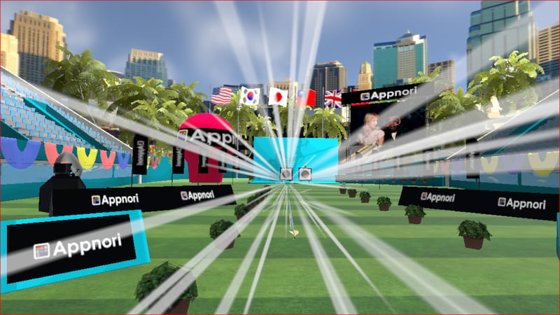 Game screenshot 1
