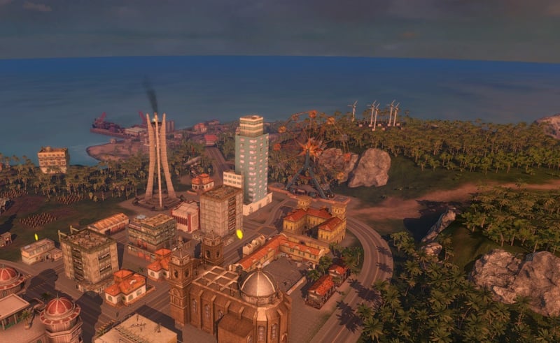 Game screenshot 1