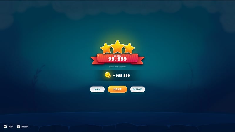 Game screenshot 1