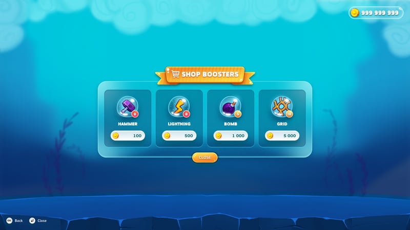 Game screenshot 2