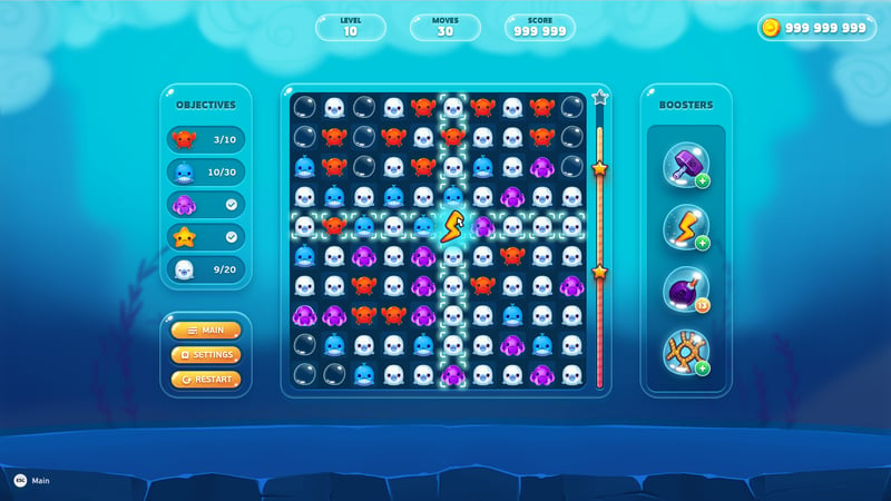 Game screenshot 4