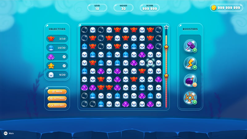 Game screenshot 5