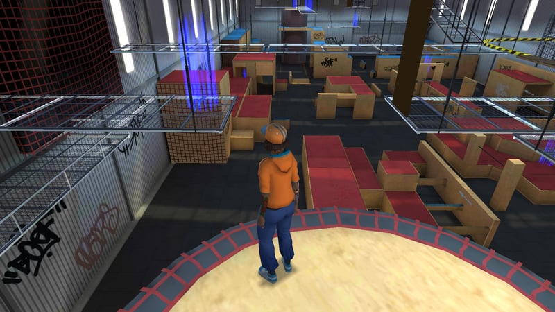 Game screenshot 3
