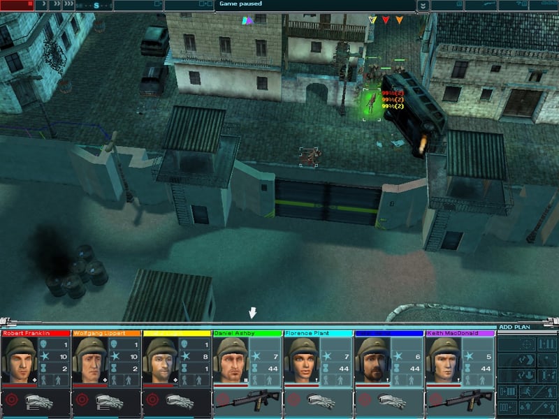 Game screenshot 5