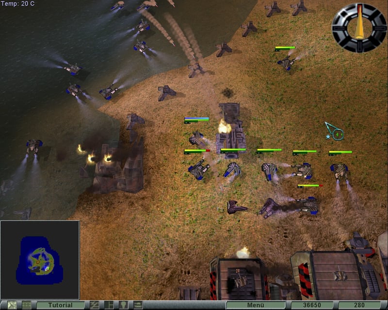 Game screenshot 1