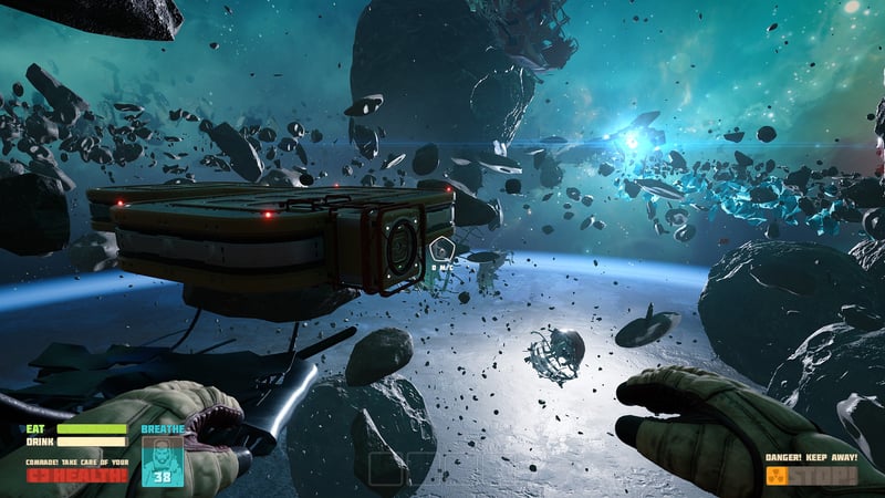 Game screenshot 5