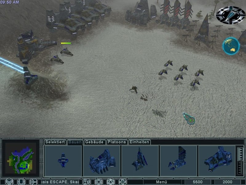 Game screenshot 1