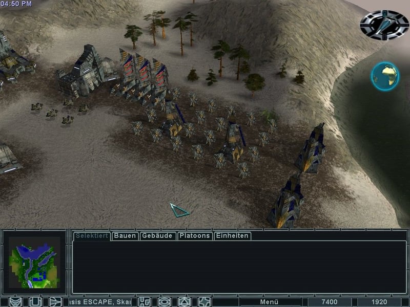 Game screenshot 4