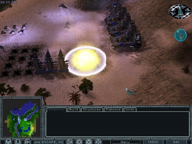 Game screenshot 1