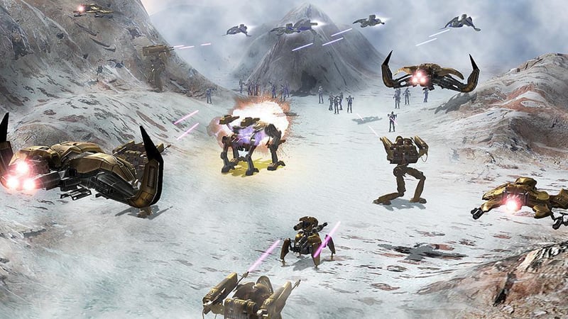 Game screenshot 5
