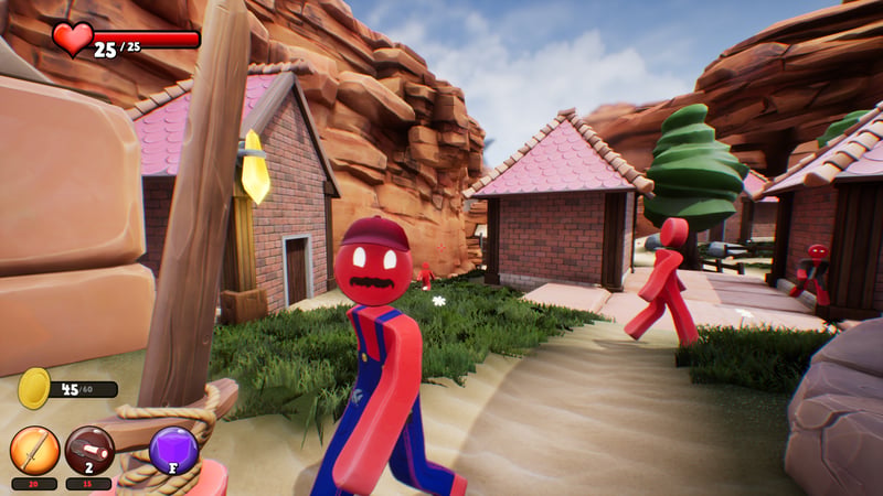 Game screenshot 2
