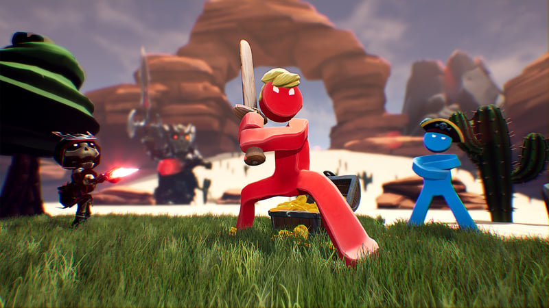 Game screenshot 5