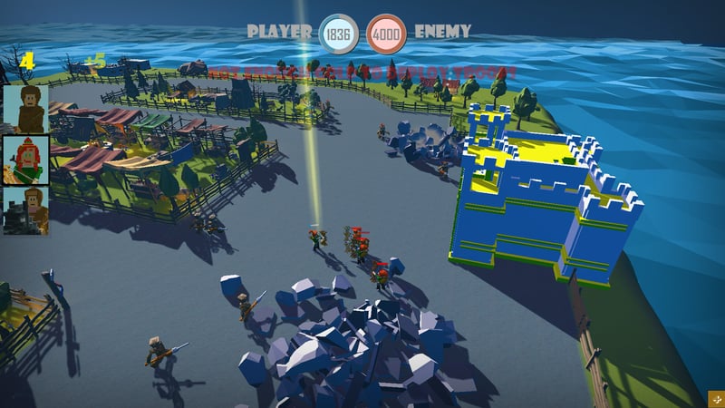 Game screenshot 2