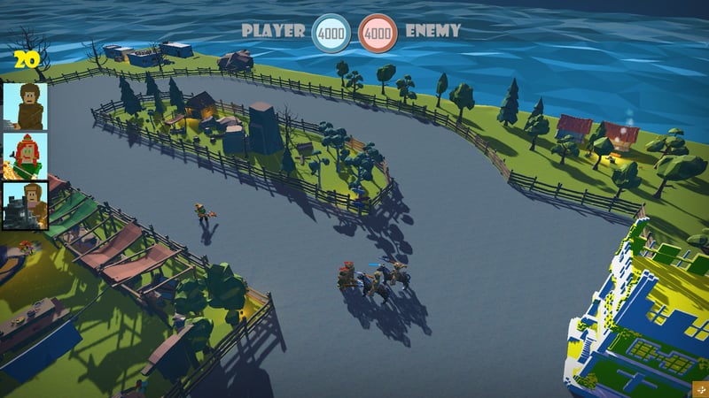 Game screenshot 5
