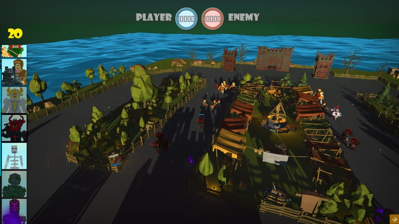 Game screenshot 3