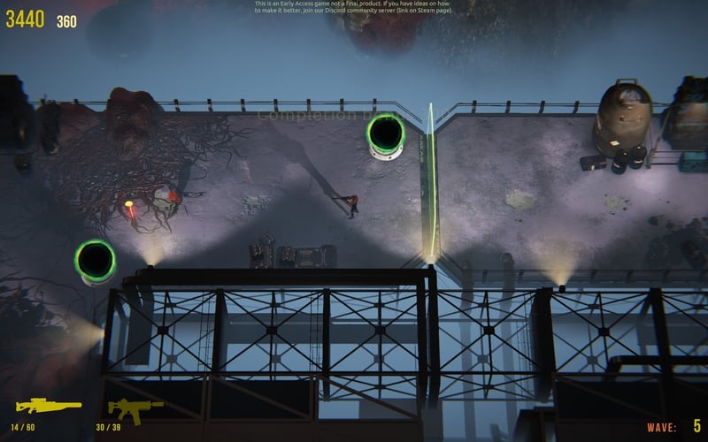 Game screenshot 1