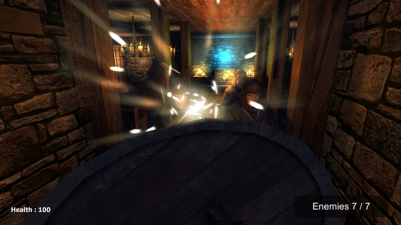 Game screenshot 2