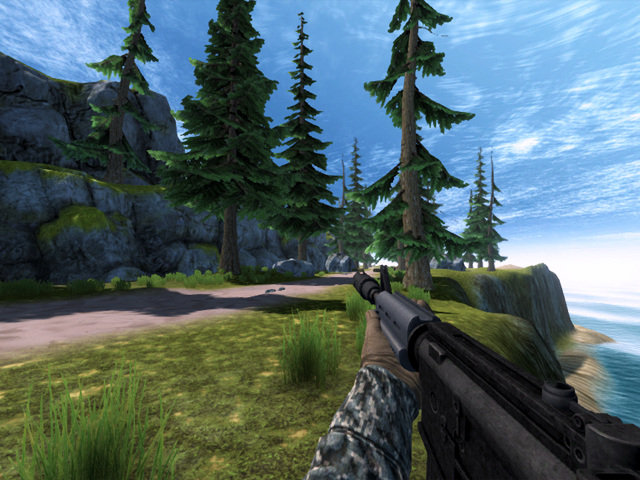 Game screenshot 4