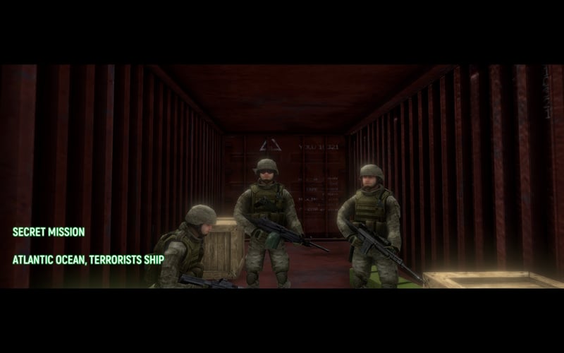 Game screenshot 5