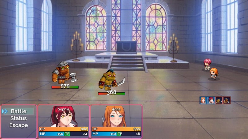 Game screenshot 4