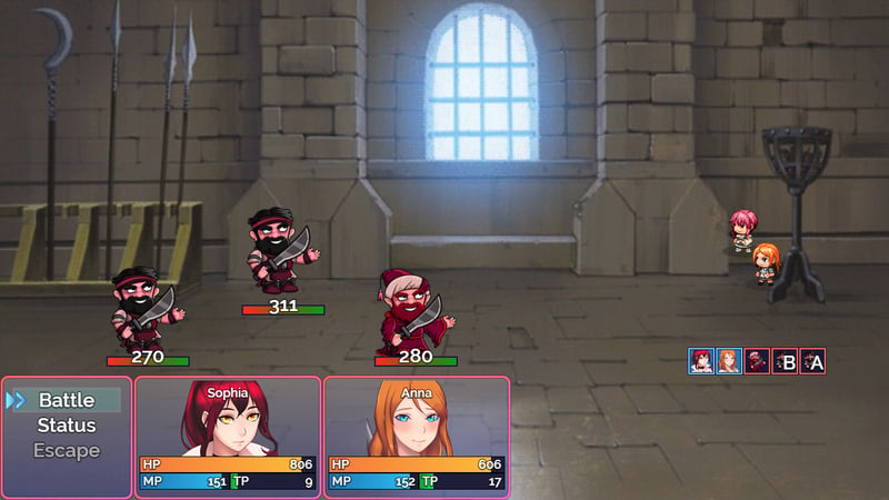 Game screenshot 4