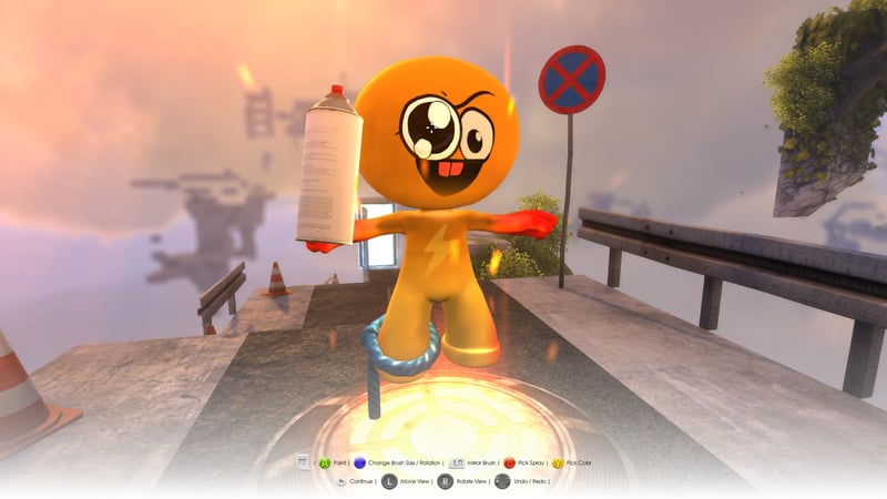 Game screenshot 4