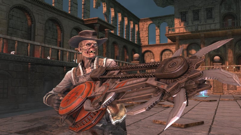 Game screenshot 1