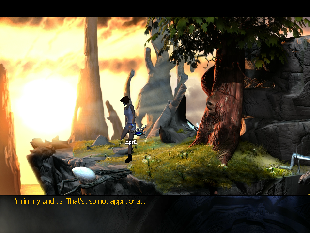 Game screenshot 5