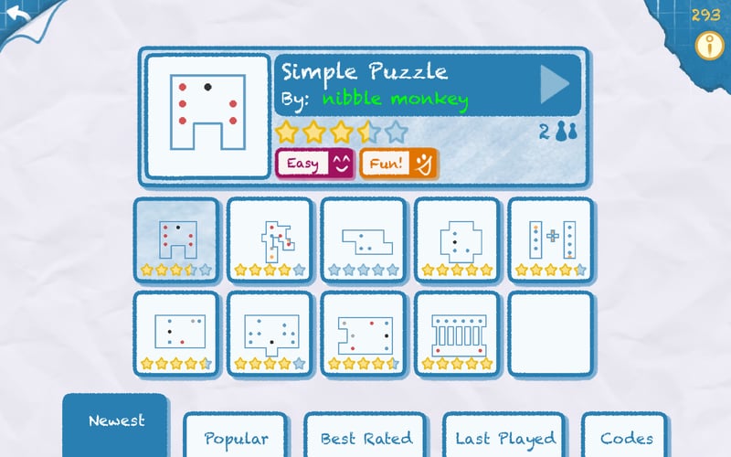 Game screenshot 3