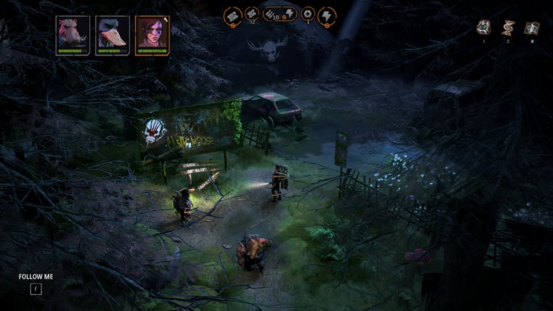 Game screenshot 5
