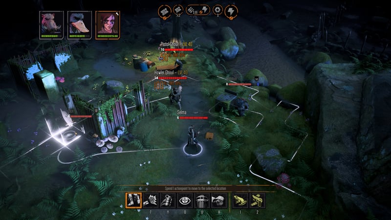 Game screenshot 3