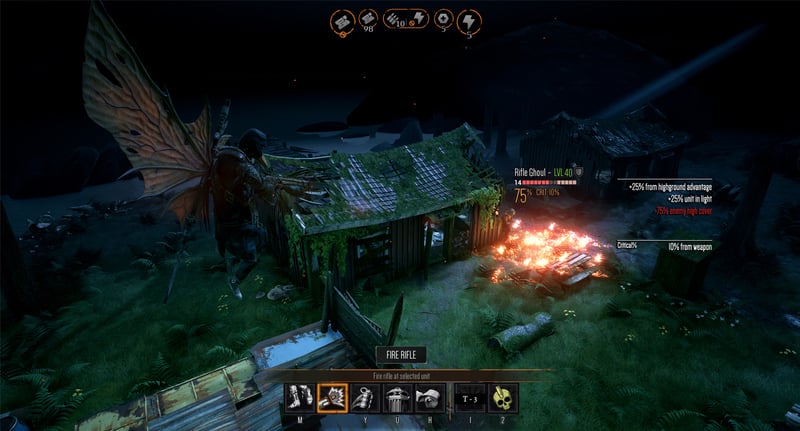Game screenshot 5