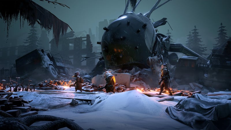 Game screenshot 2